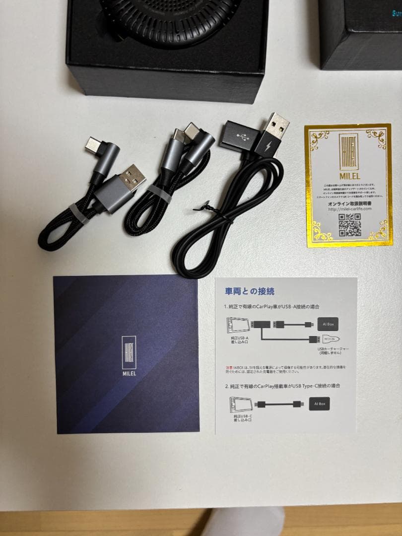 MILEL MB-301 ミレル