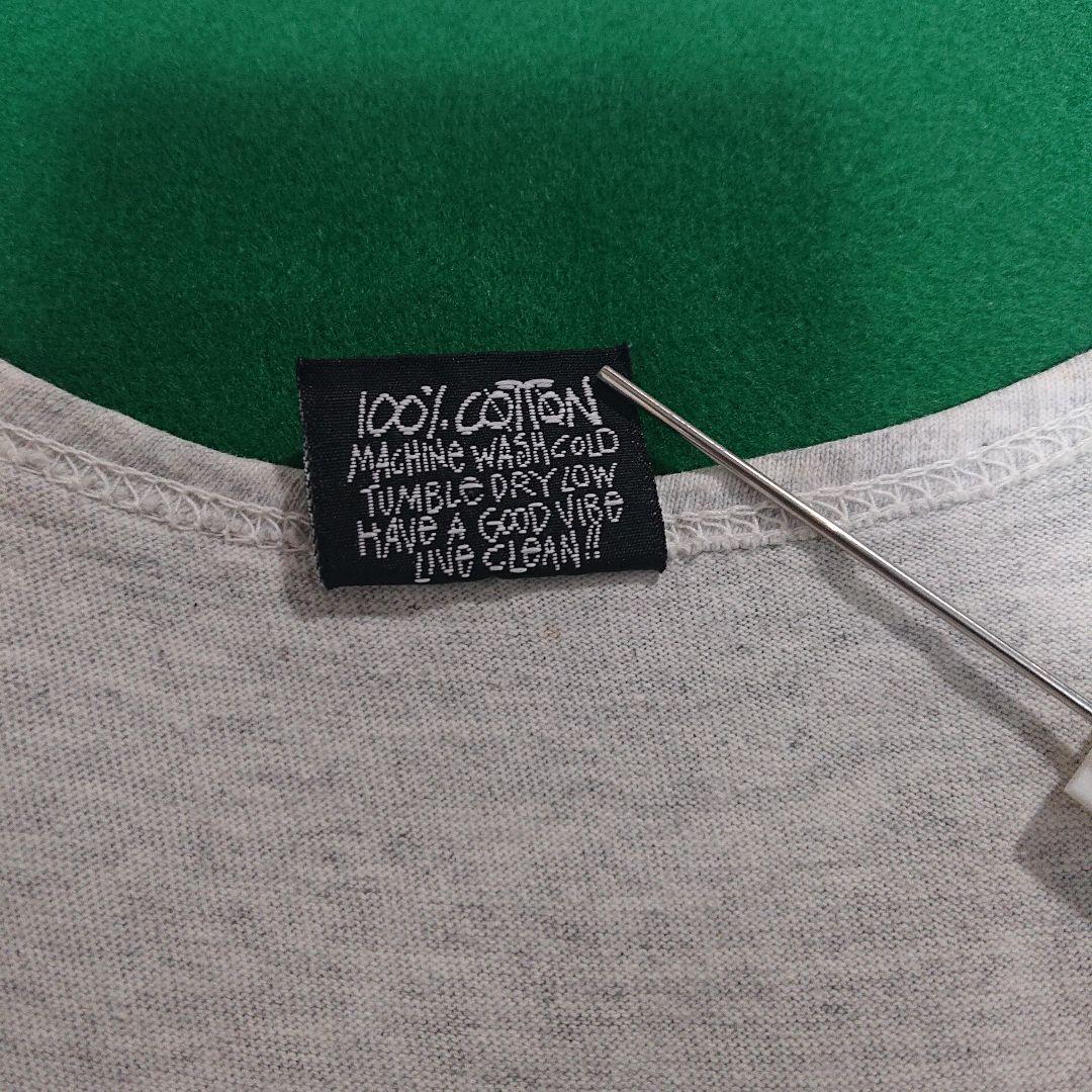 【半額以下】80sヴィンテージ タンクトップ シャドーマン USA製