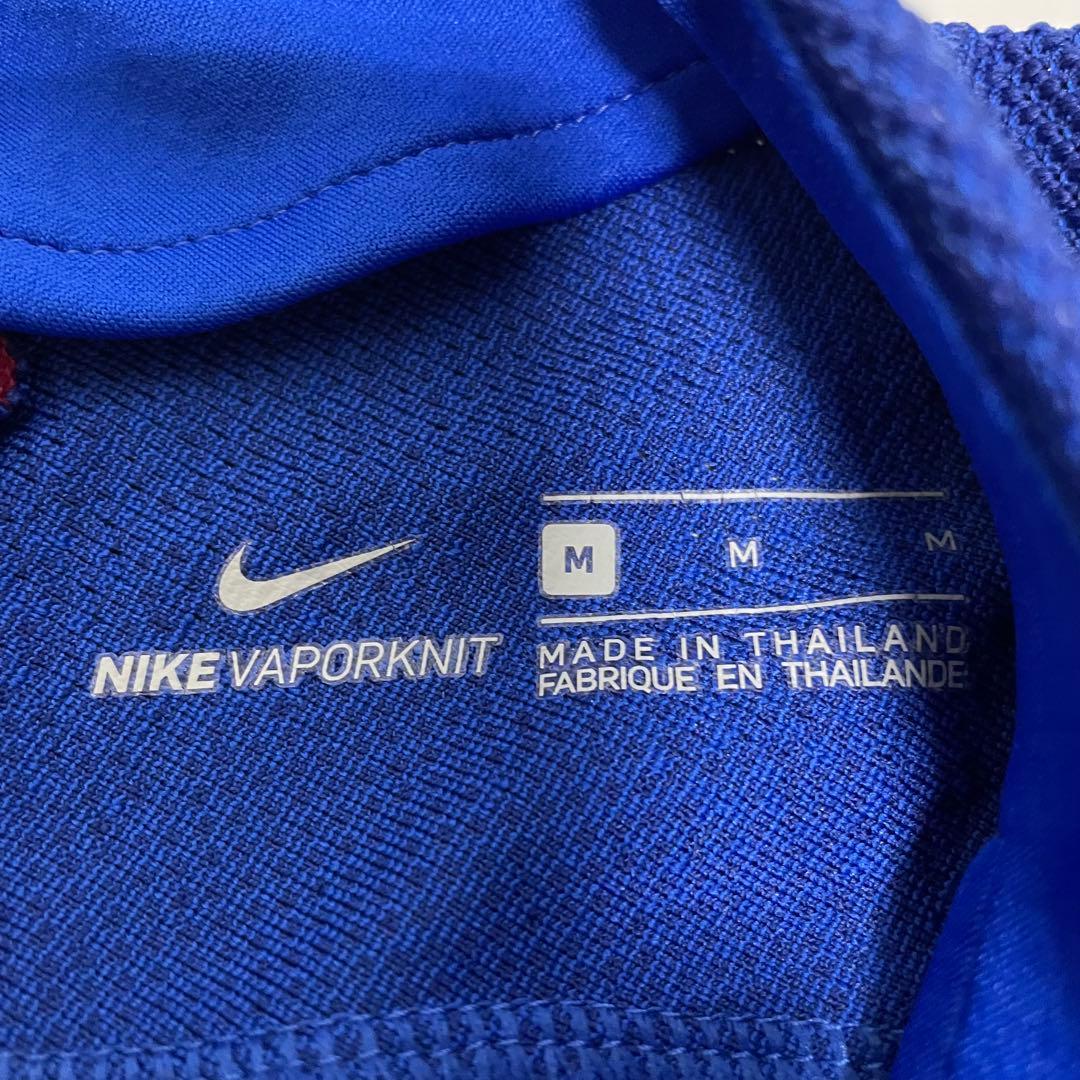 FCバルセロナ ナイキ ヴェイパーニット トレーニング トップス M