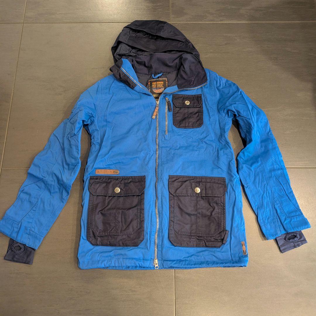 BURTON　バートン　スノーボードウェア