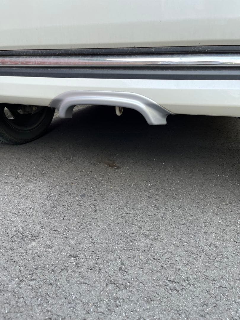 無限N-WGNステンレス製マフラー