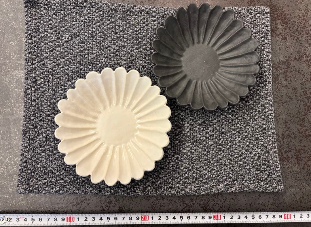 京焼　お皿　おまとめ13点セット