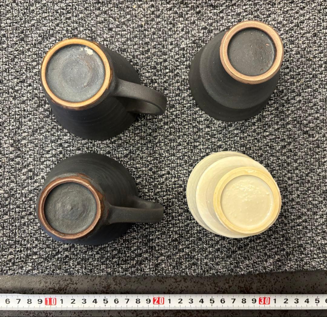 京焼　お皿　おまとめ13点セット