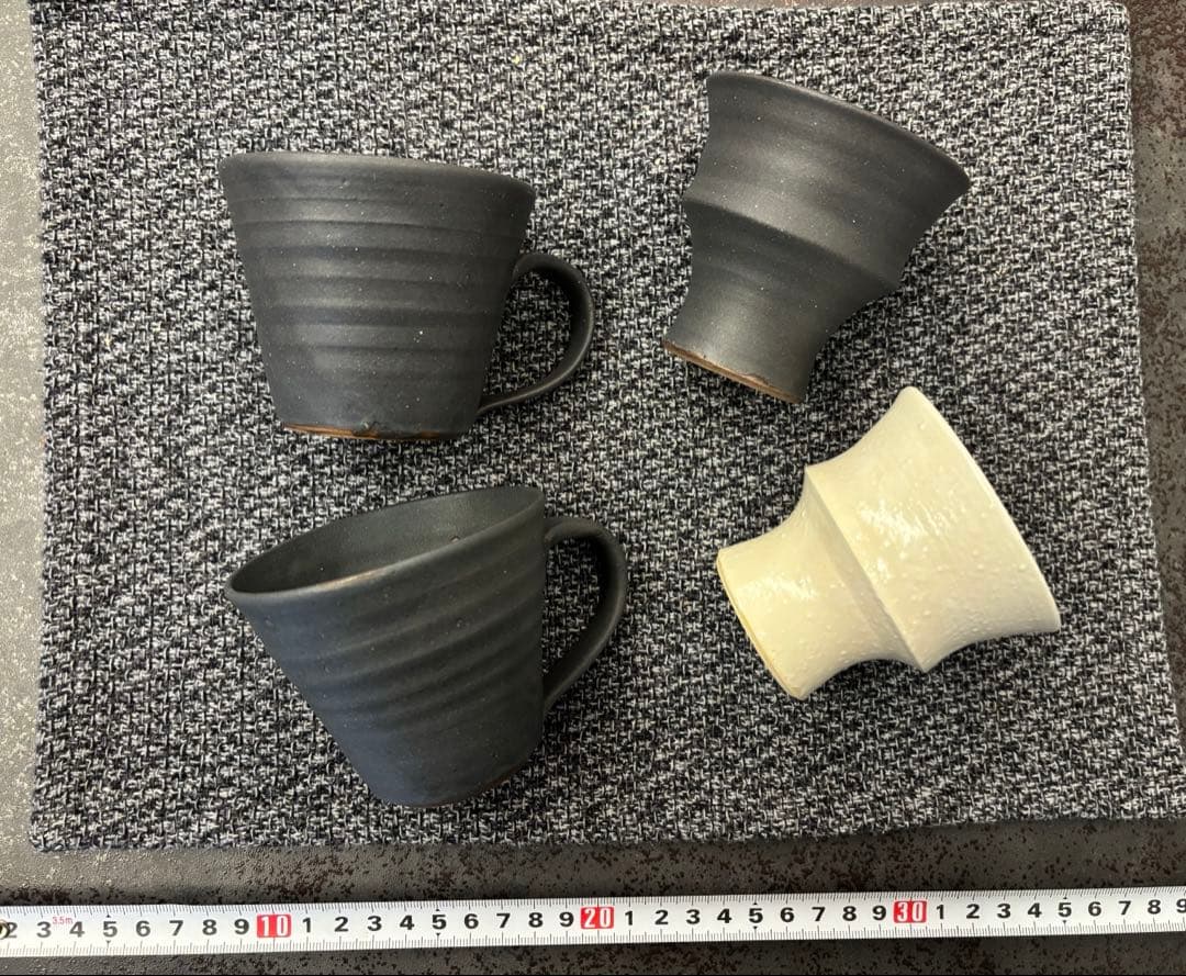 京焼　お皿　おまとめ13点セット