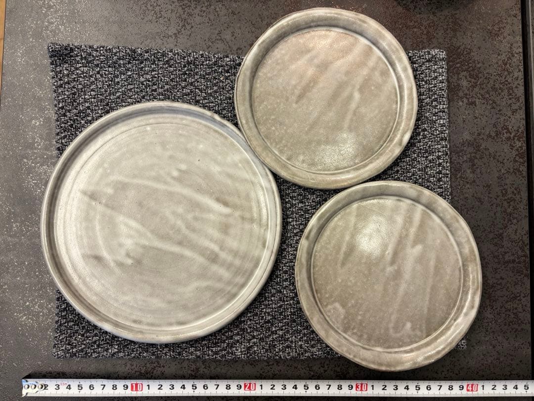 京焼　お皿　おまとめ13点セット