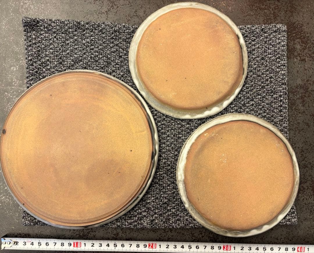 京焼　お皿　おまとめ13点セット