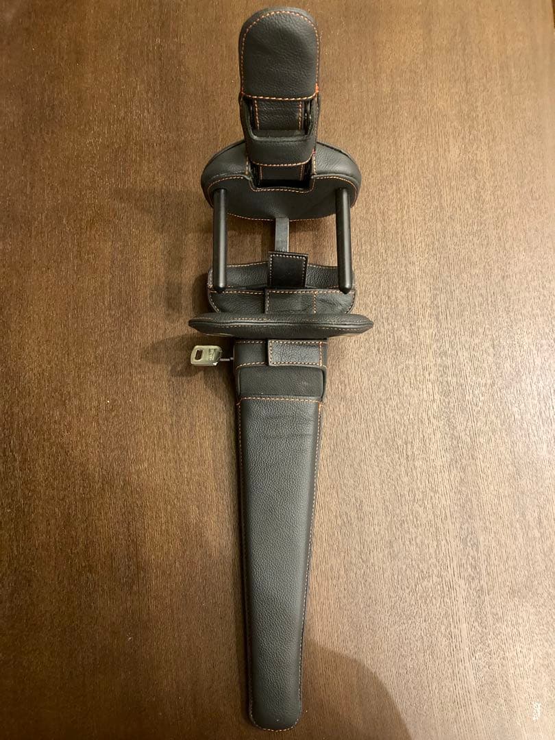 TRD モデリスタ ハンドルロック レクサス