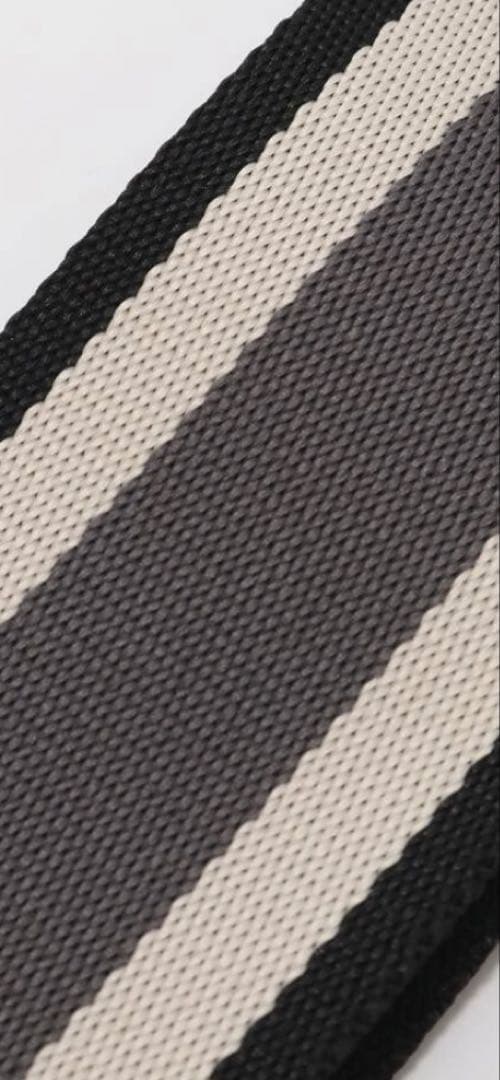 【GOOD GRIEF!／グッドグリーフ】Border Belt