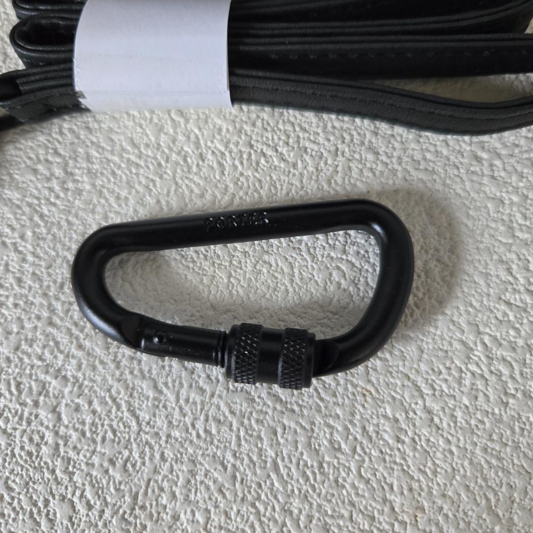 PORTER＿Dyneema WALLET＿85周年レザー財布ダイニーマレザー