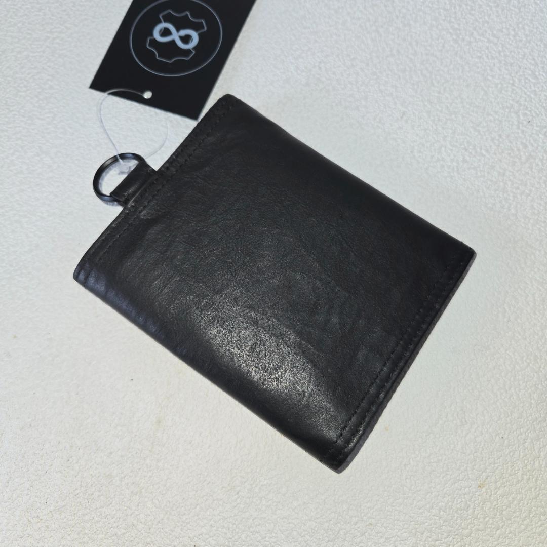 PORTER＿Dyneema WALLET＿85周年レザー財布ダイニーマレザー