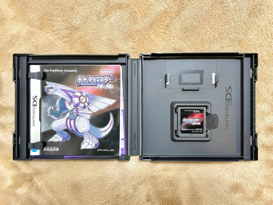 【動作確認済】ポケットモンスター ニンテンドーDS 3DS ソフト 13点セット