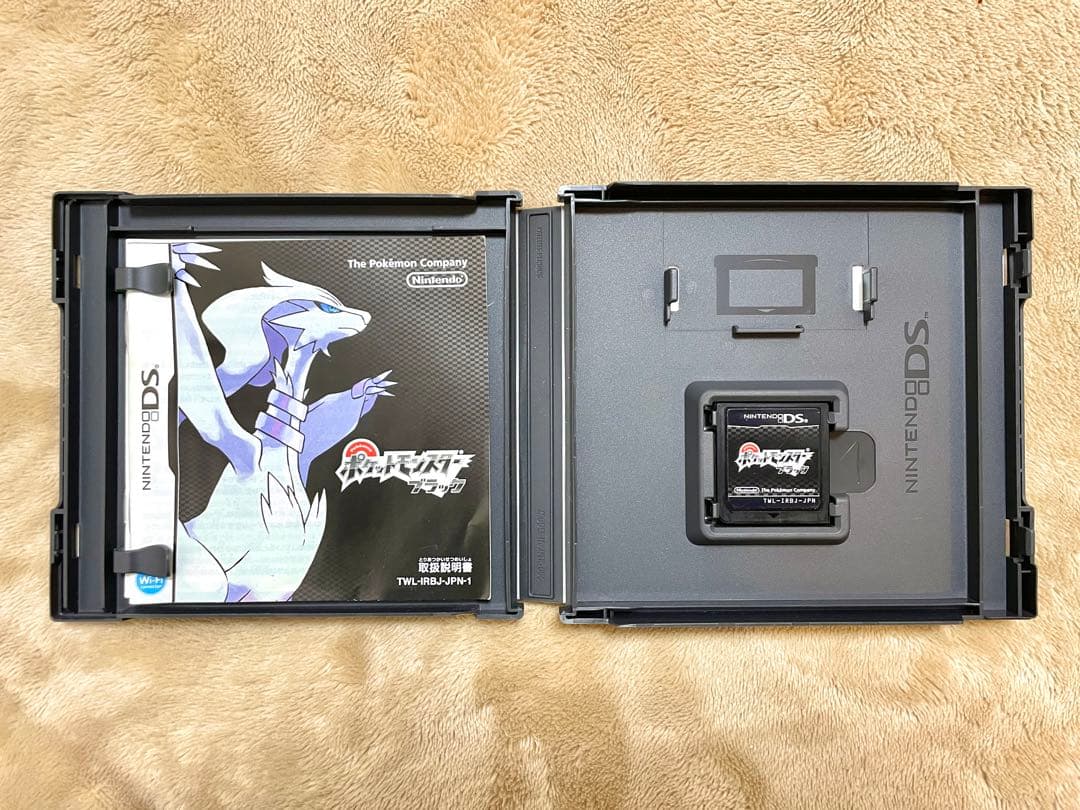 【動作確認済】ポケットモンスター ニンテンドーDS 3DS ソフト 13点セット