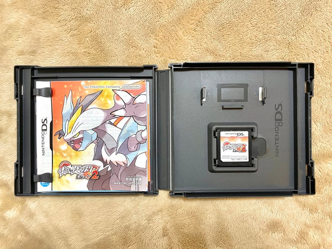 【動作確認済】ポケットモンスター ニンテンドーDS 3DS ソフト 13点セット