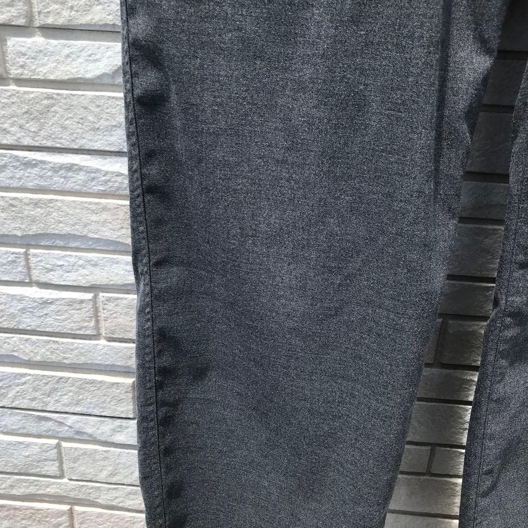 ロンハーマン　パンツ　グレー　M