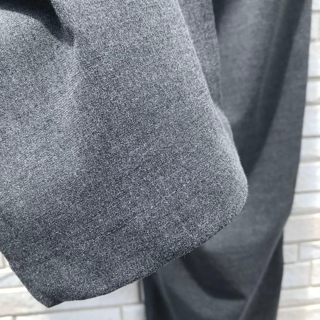 ロンハーマン　パンツ　グレー　M