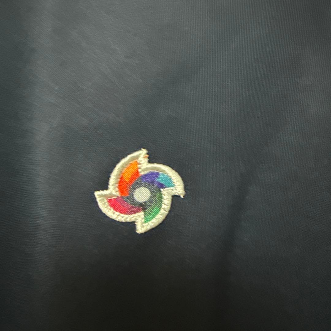 レア　2023 WBC 侍ジャパン　オーセンティックパーカー　Oサイズ