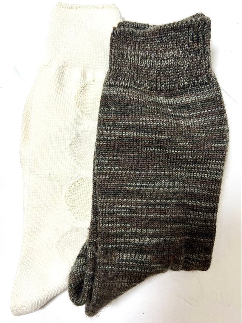 takeCOMME des GARÇONS HPソックス　8足セット