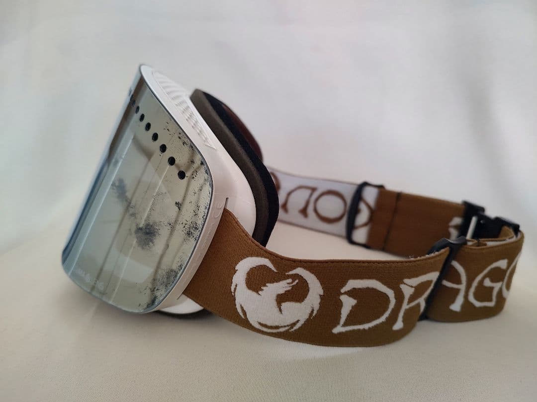 スキー・スノーボードアクセサリー dragon nfx