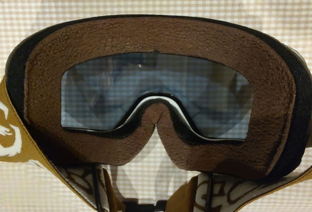 スキー・スノーボードアクセサリー dragon nfx