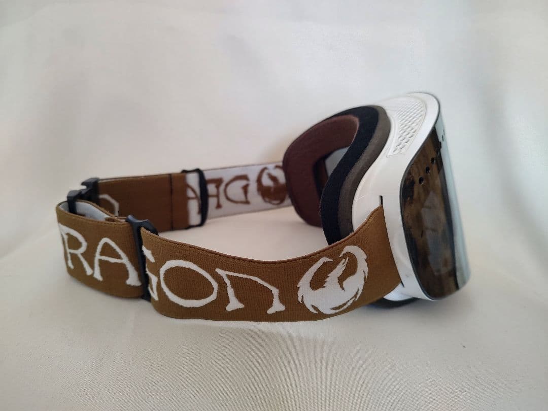 スキー・スノーボードアクセサリー dragon nfx