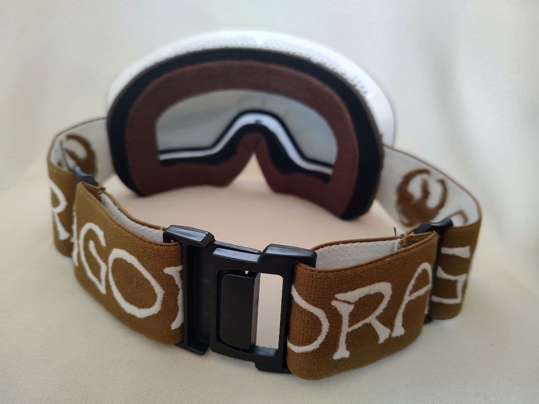 スキー・スノーボードアクセサリー dragon nfx