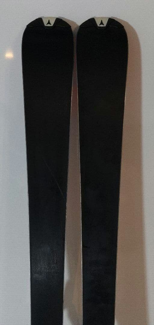 Atomic Redster ジュニアスキー 150cm used