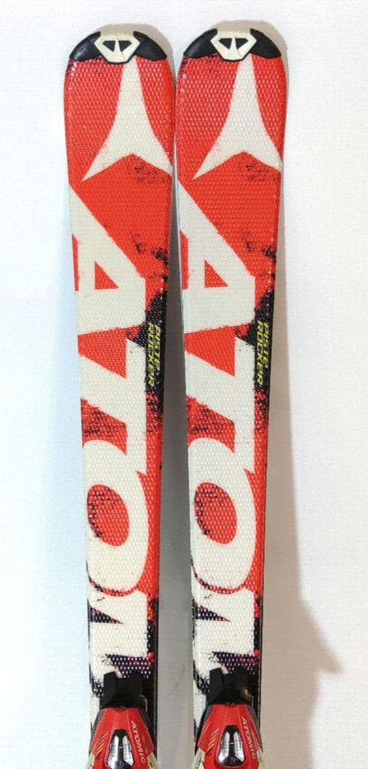 Atomic Redster ジュニアスキー 150cm used