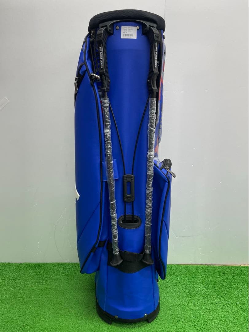 PXG アロハ 24 ハイブリッド スタンドバッグ 限定版