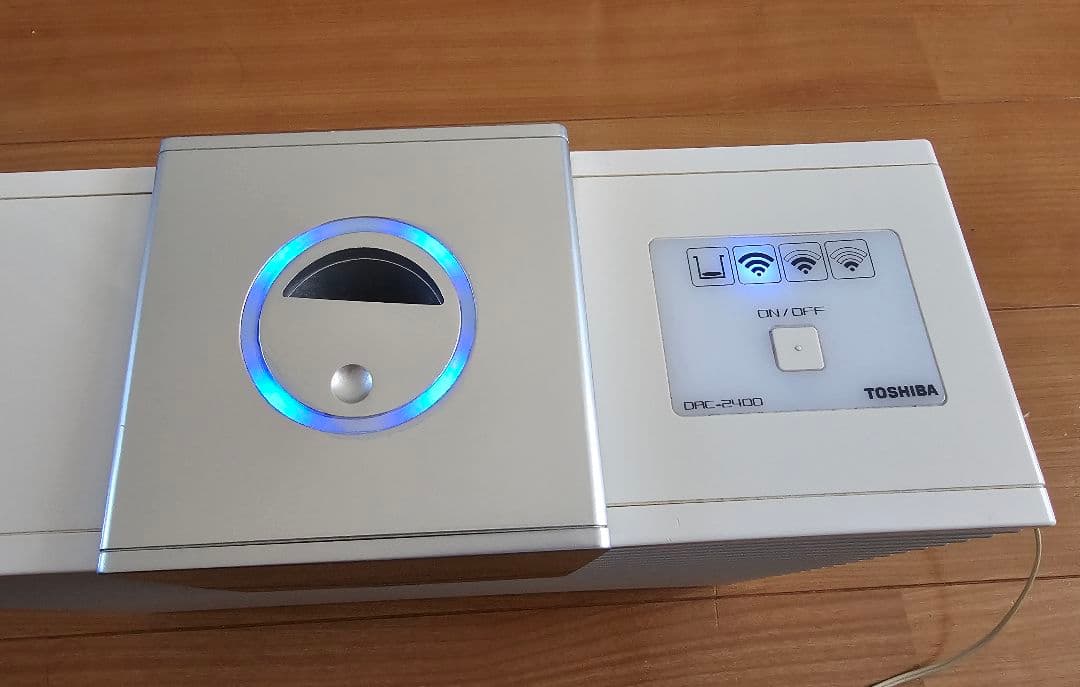 TOSHIBA 消臭器 エアリオン・ワイド 本体 交換用ジェル3本 消臭スプレー