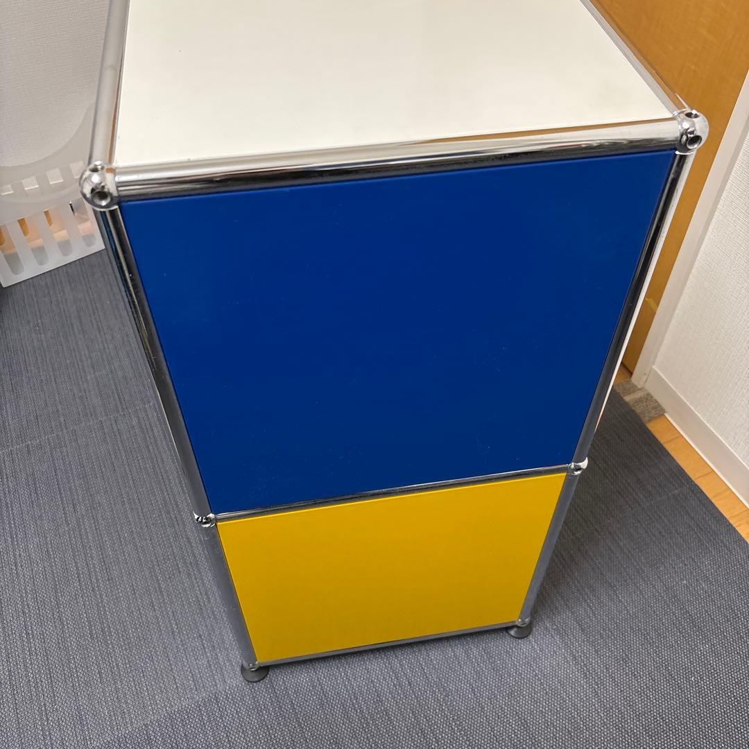 USMハラー マルチカラー