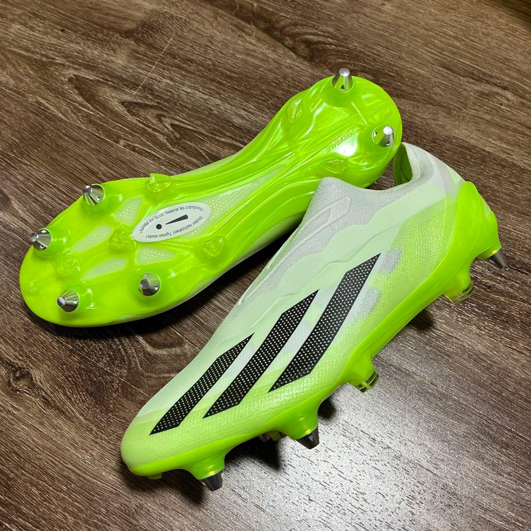 adidas X クレイジーファースト.1 LL