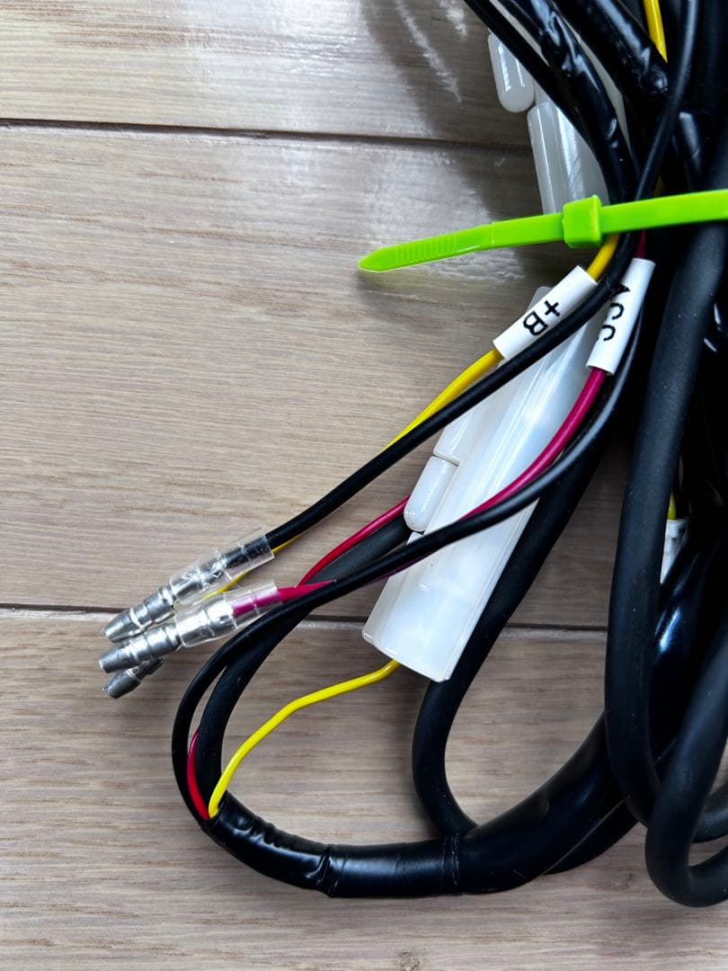 【週末値下げ】【軽自動車登録】DIU-A010 DENSO ETC2.0 車載器