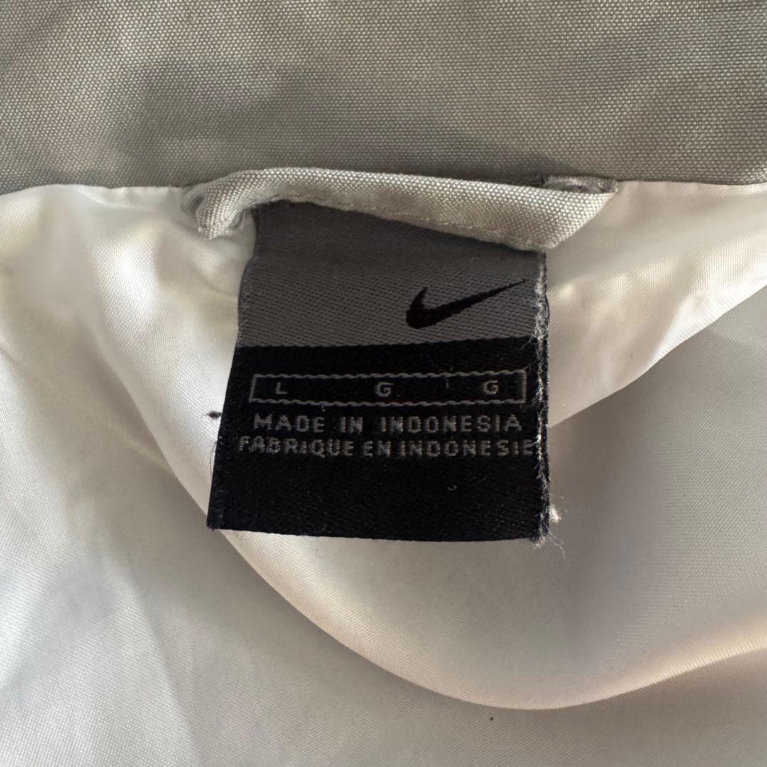 マンチェスターユナイテッド　アンセムジャケット　ナイロンジャケット