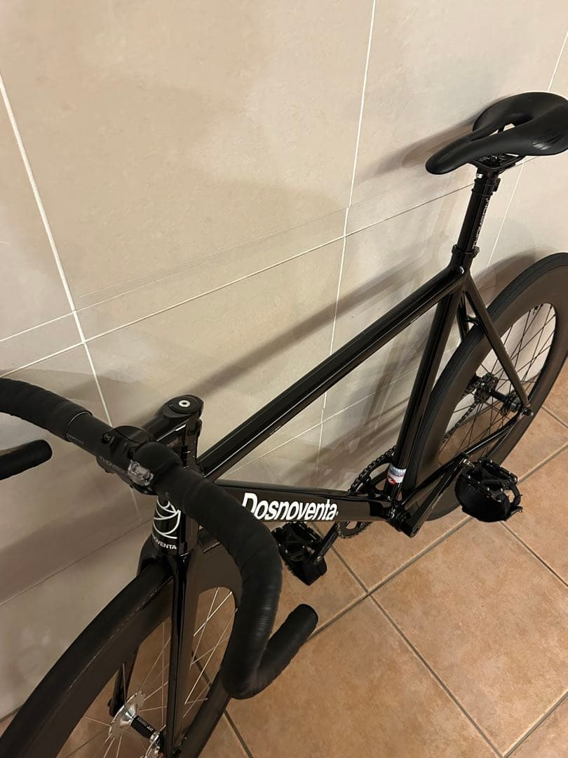 自転車本体 dosnoventa Detroit m