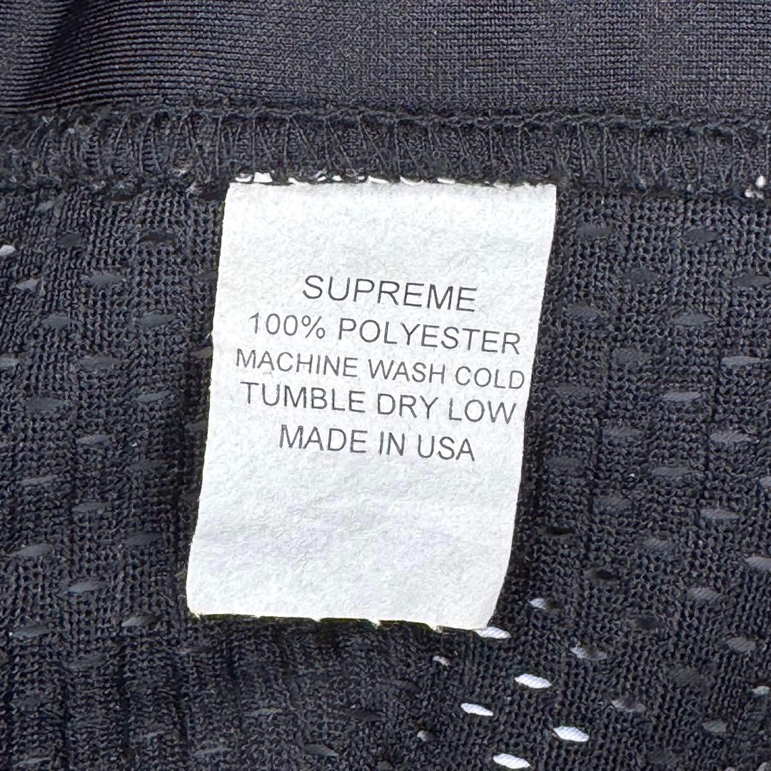 k*様 Supreme USA製 Football Jersey サイズL Bl