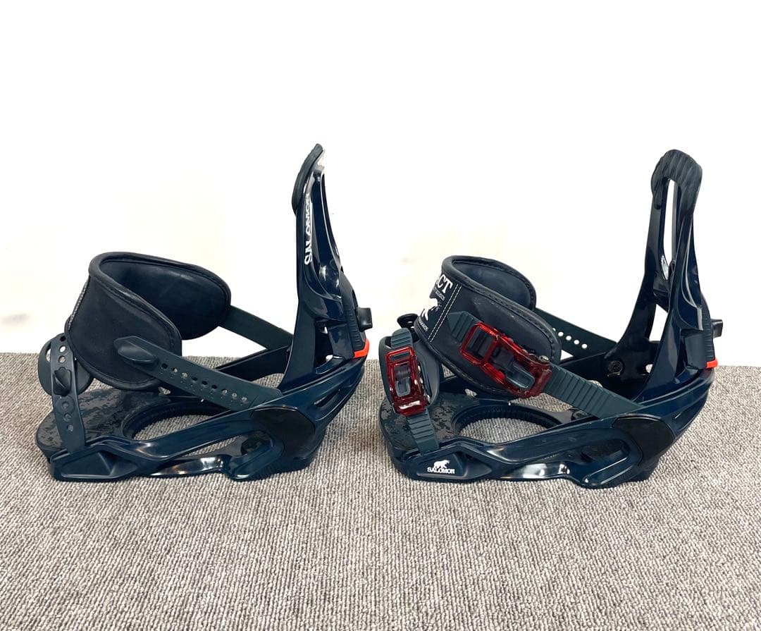 SALOMON PACT サロモン パクト ビンディング　Sサイズ