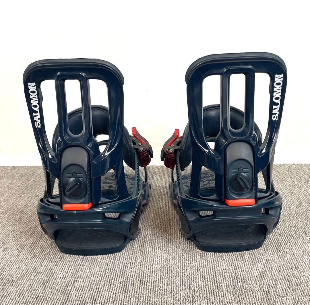 SALOMON PACT サロモン パクト ビンディング　Sサイズ