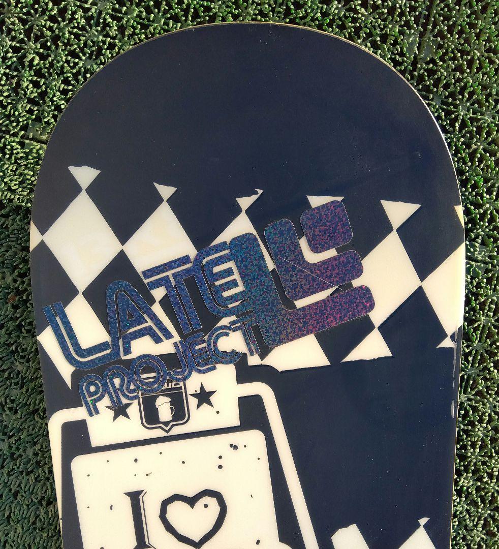 激安高級グラトリセット TNT 143/ RICE28 RIDE SALOMON