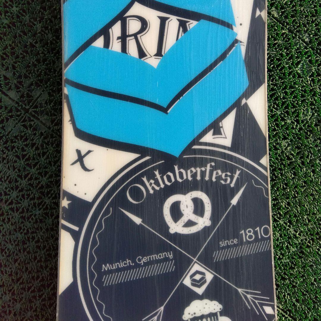 激安高級グラトリセット TNT 143/ RICE28 RIDE SALOMON