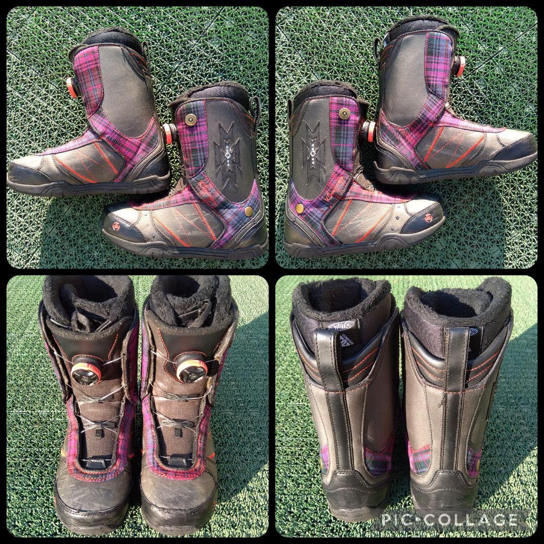 激安高級グラトリセット TNT 143/ RICE28 RIDE SALOMON