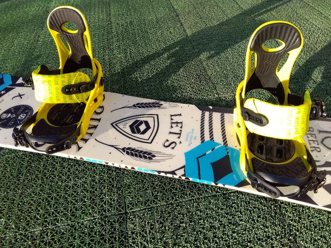 激安高級グラトリセット TNT 143/ RICE28 RIDE SALOMON