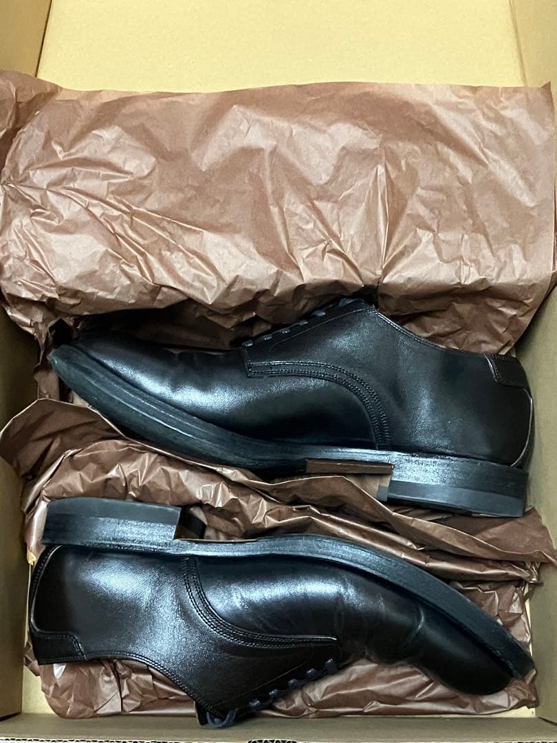 早い者勝ちMOTOR NEW VINTAGE サービスシューズ本池秀夫 MOTO