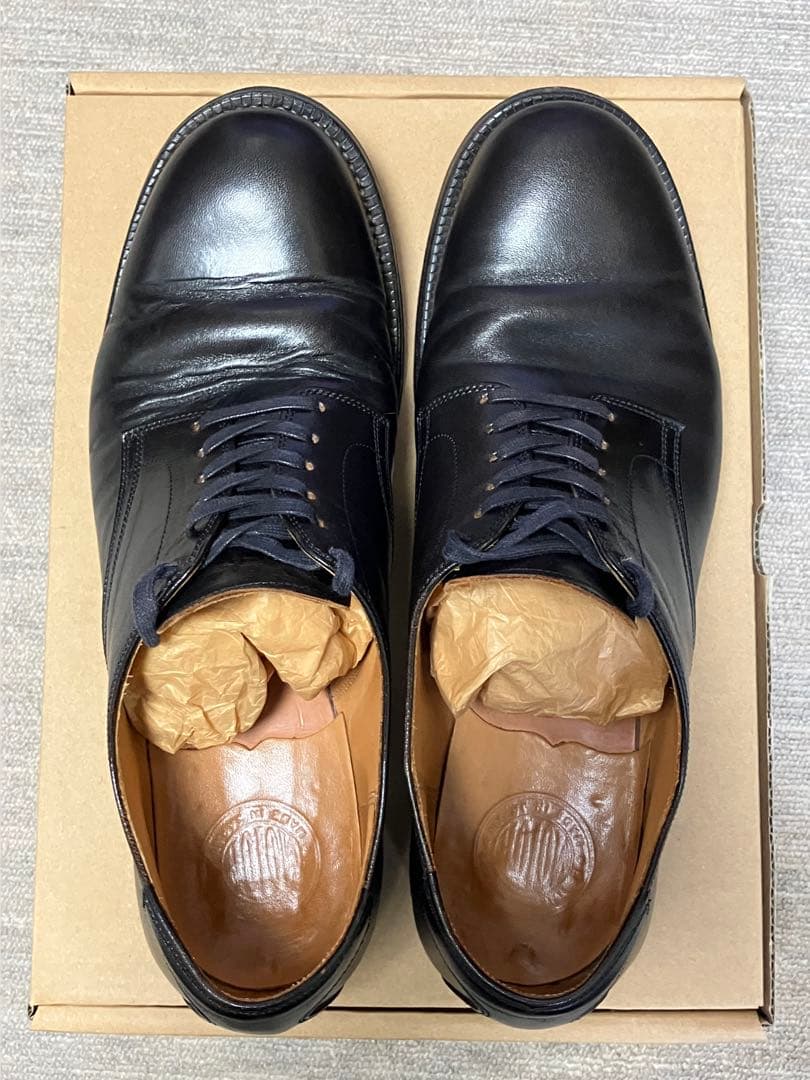 早い者勝ちMOTOR NEW VINTAGE サービスシューズ本池秀夫 MOTO