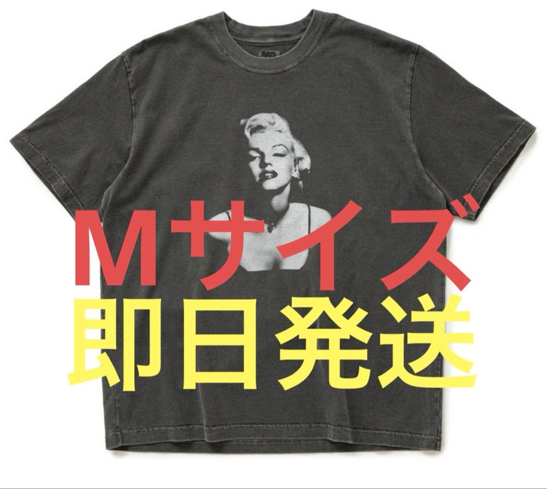 お*ん様 キムタク　私物　Tシャツ　堂本兄弟　RATS マリリンモンロー　モンロ
