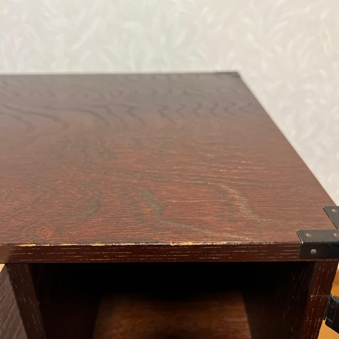 時代箪笥 小箪笥 民芸箪笥 時代家具 レトロ家具 からくり箪笥