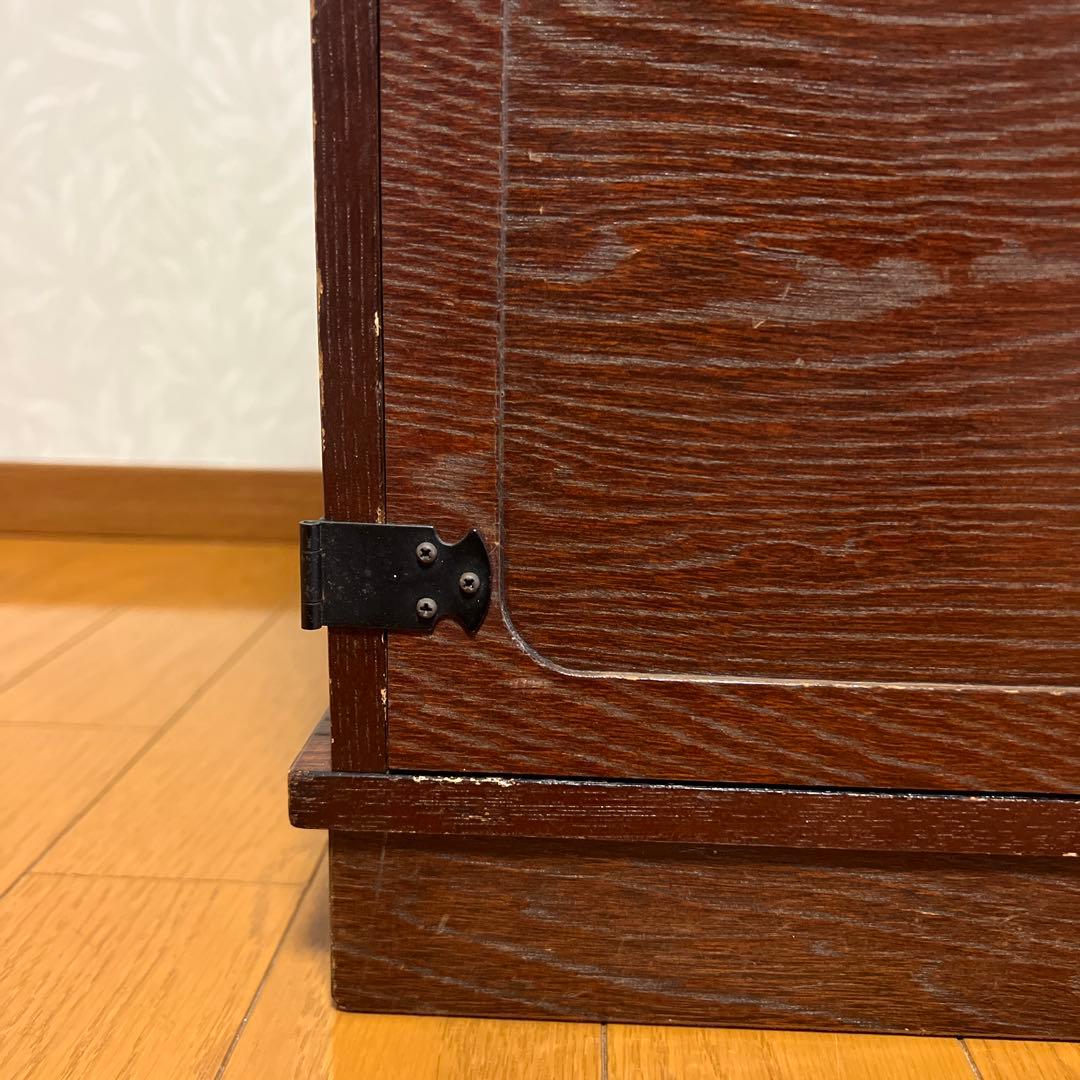 時代箪笥 小箪笥 民芸箪笥 時代家具 レトロ家具 からくり箪笥