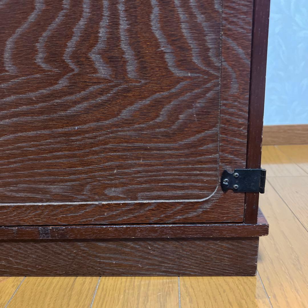 時代箪笥 小箪笥 民芸箪笥 時代家具 レトロ家具 からくり箪笥
