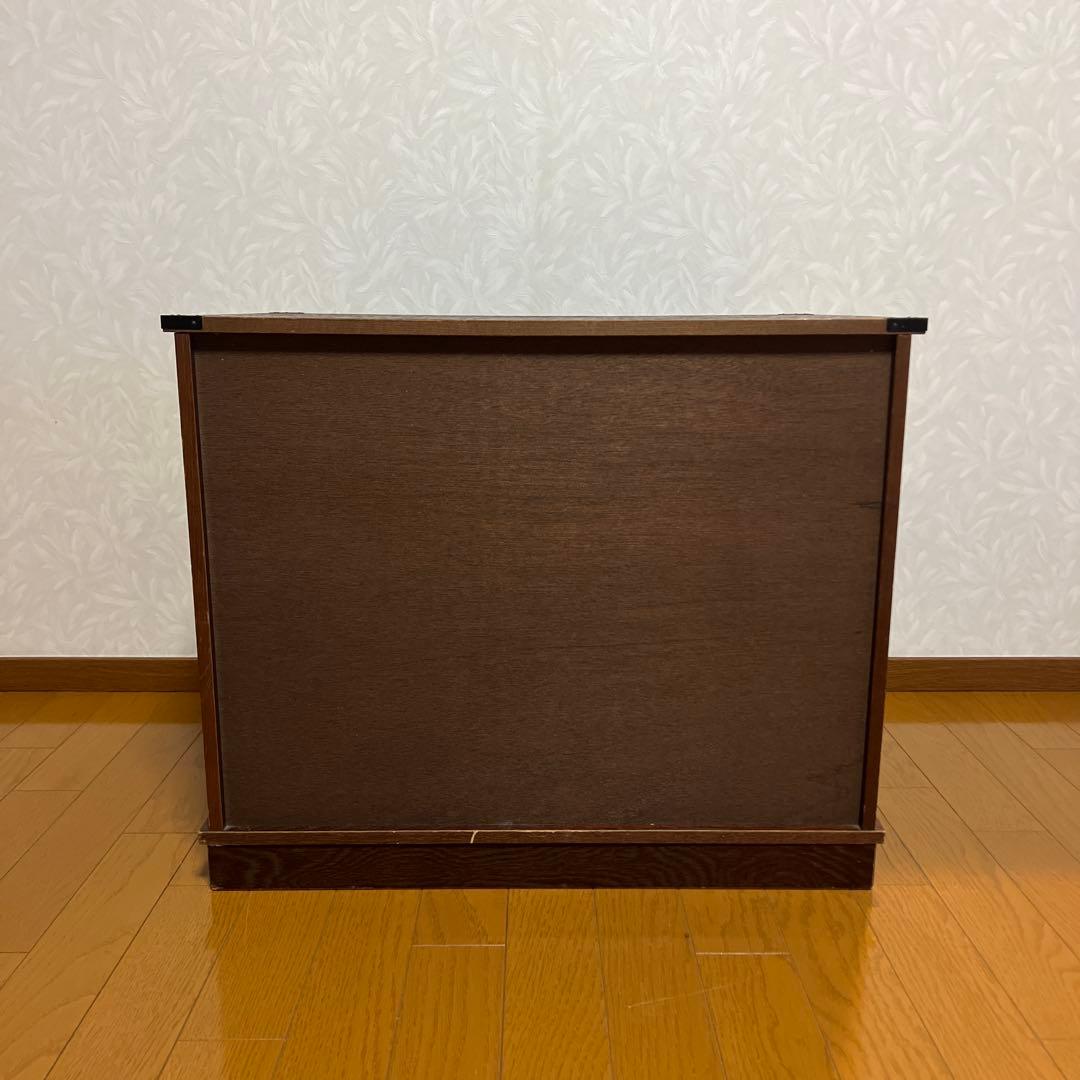 時代箪笥 小箪笥 民芸箪笥 時代家具 レトロ家具 からくり箪笥