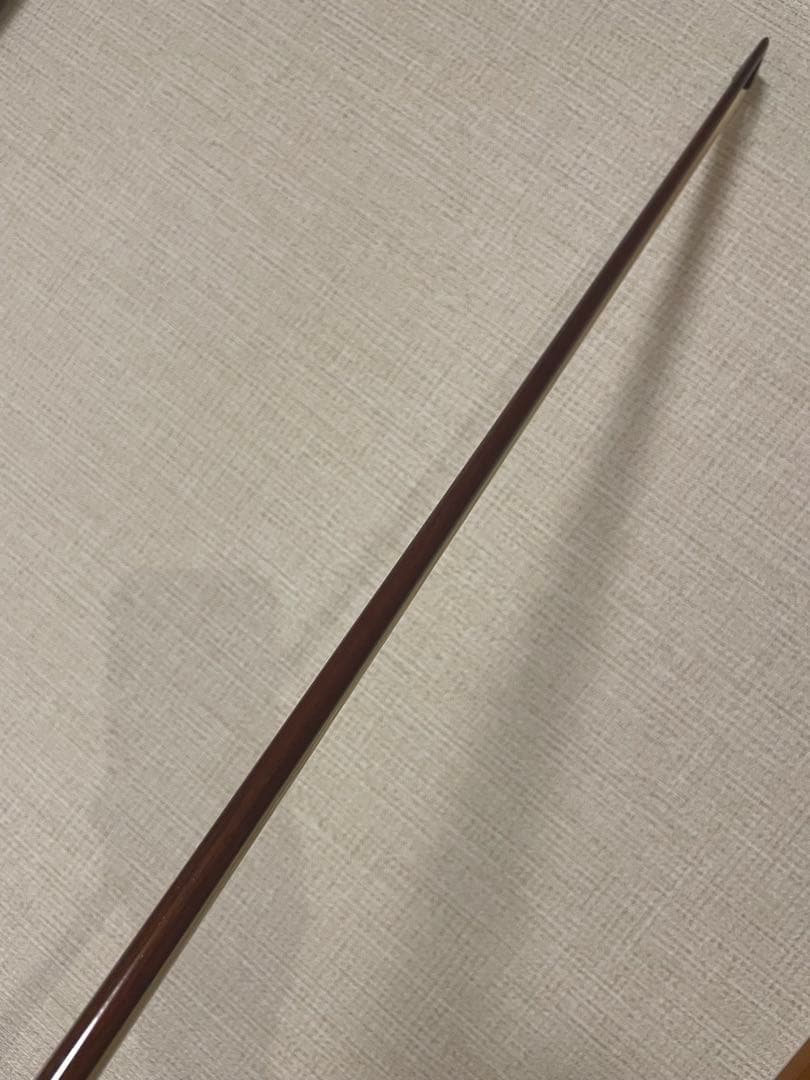 ◆美品◆バイオリン弓（ヴァイオリン弓）フランス　軽めの弓 4/4