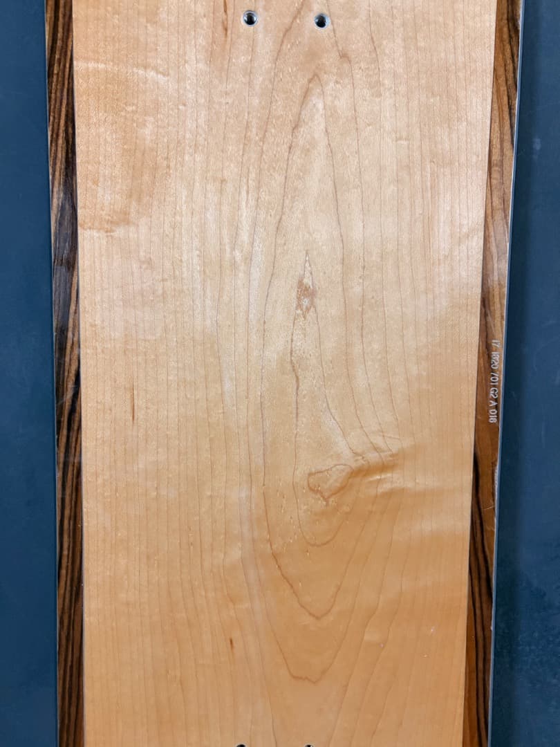 スノーボード MOSS STICK 62SW EX